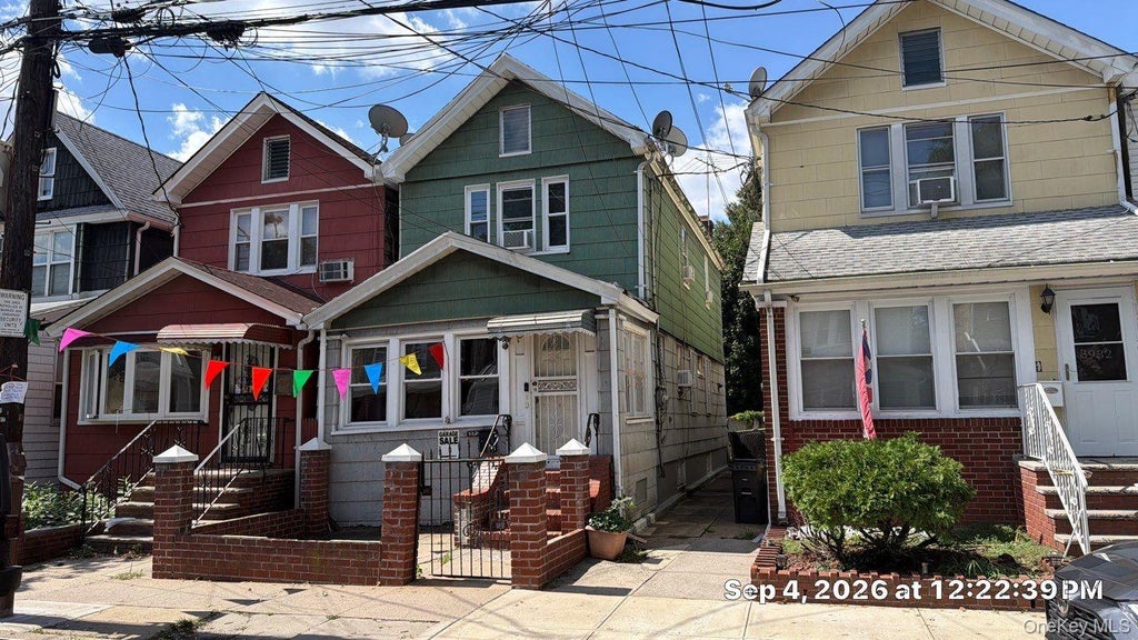 Photo of 89-34 86th Street, Woodhaven, NY 11421 (MLS # 1051293)