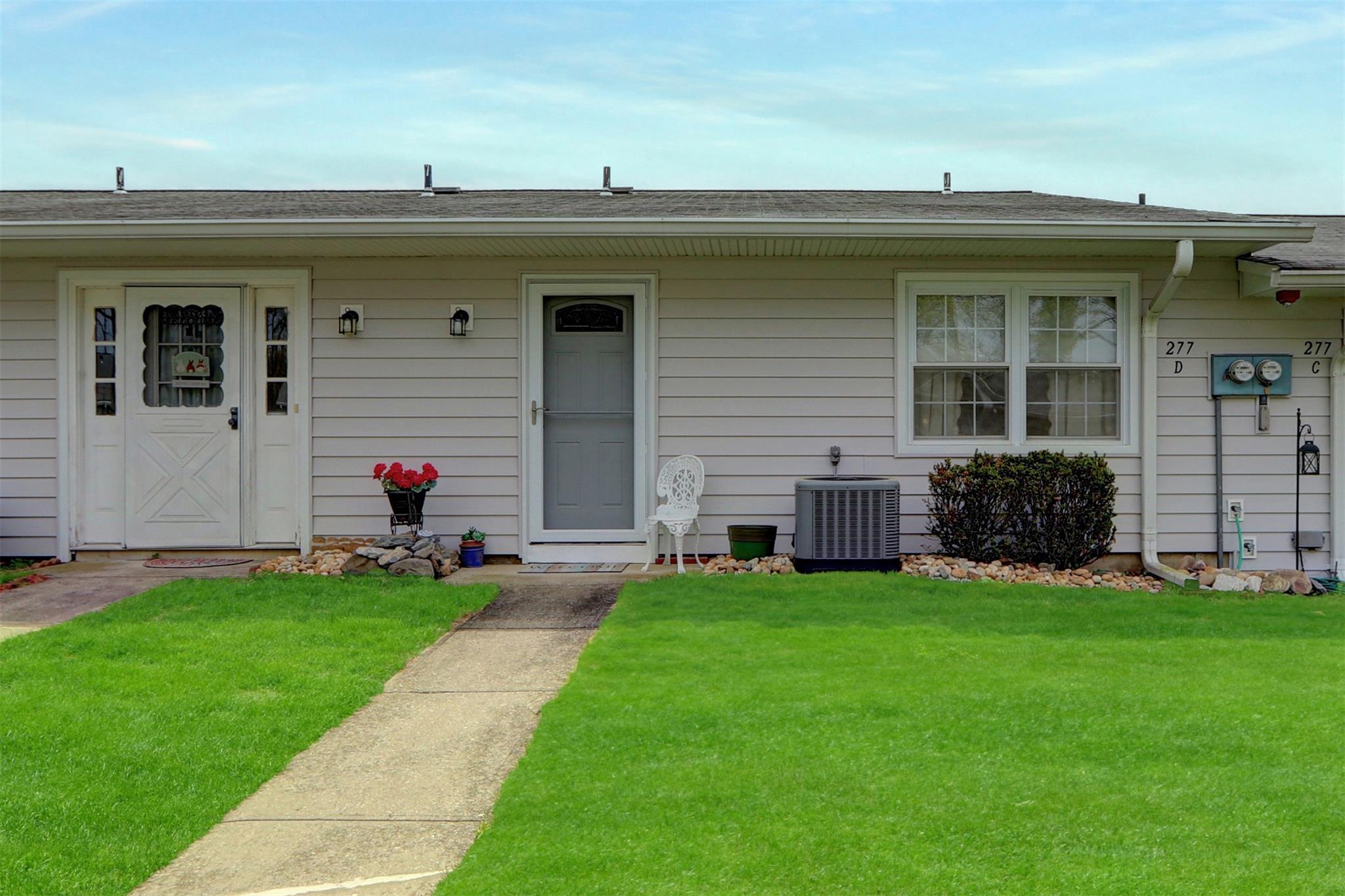 277D Berwick Ct Ct, Ridge, New York image 23