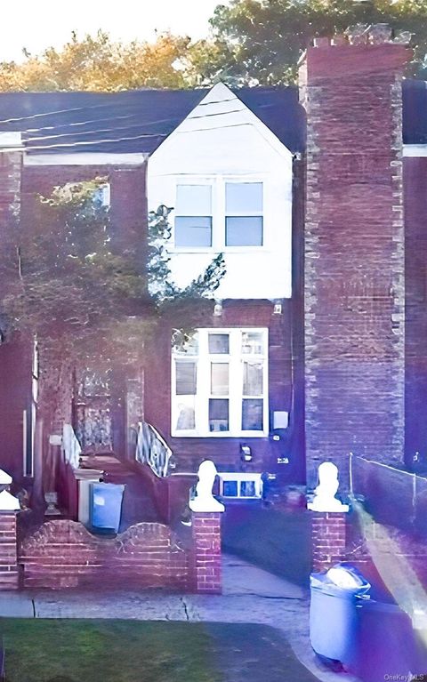 21878 110th Avenue Jamaica NY 11429