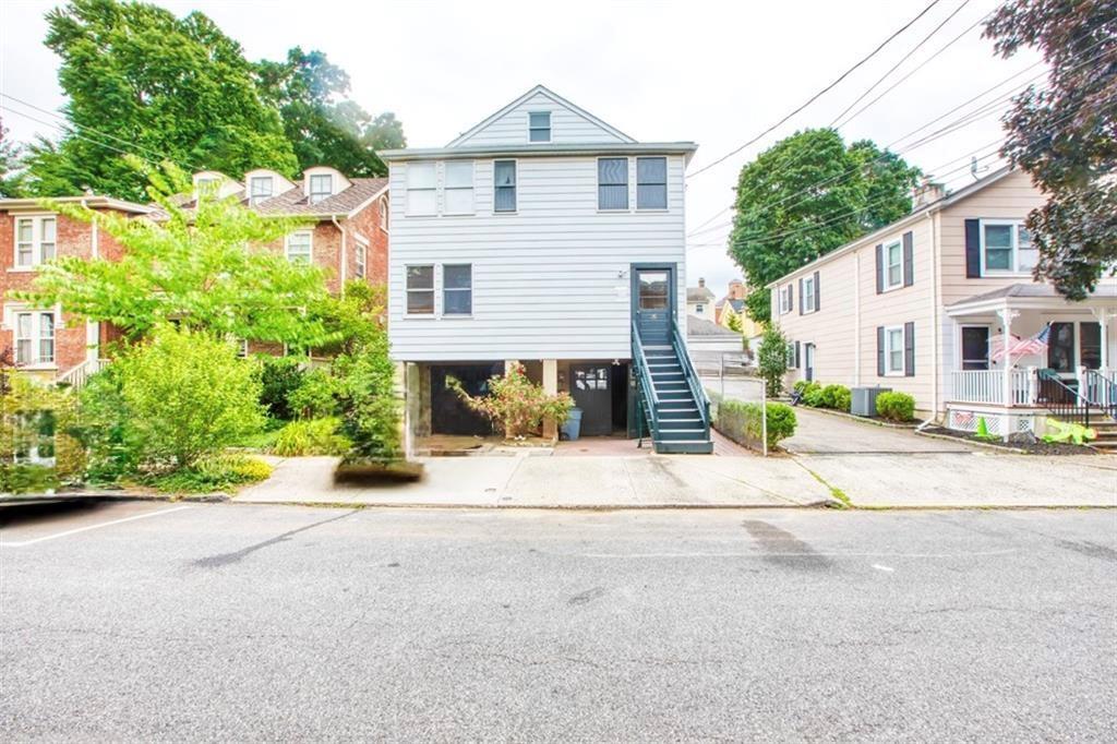 Rental Property at N Eckar Street 1S, Irvington, New York - Bedrooms: 1 
Bathrooms: 1 
Rooms: 4  - $3,495 MO.