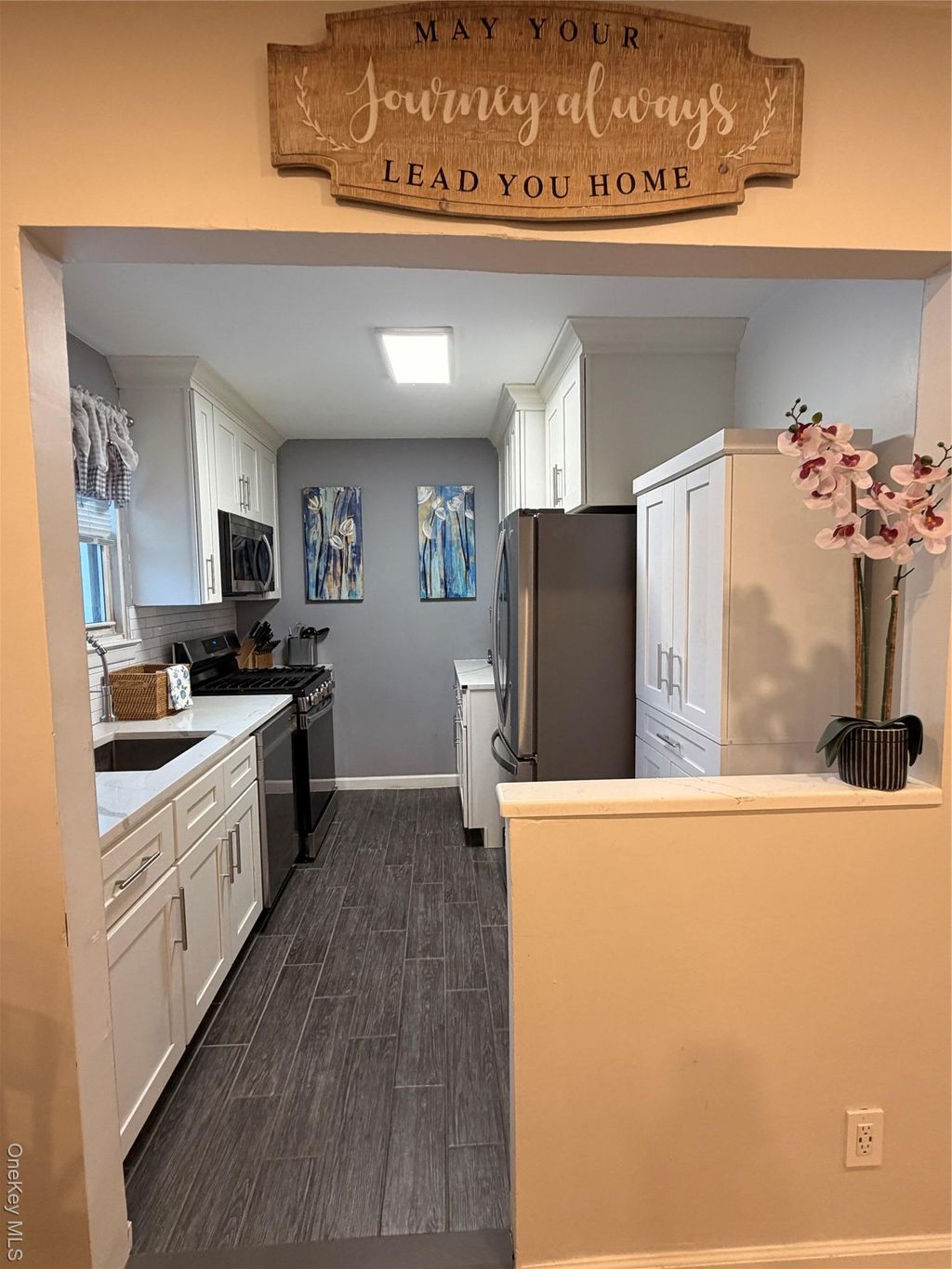 Photo of 268-41 82 Avenue #2nd Floor, New Hyde Park, NY 11040 (MLS # 966955)