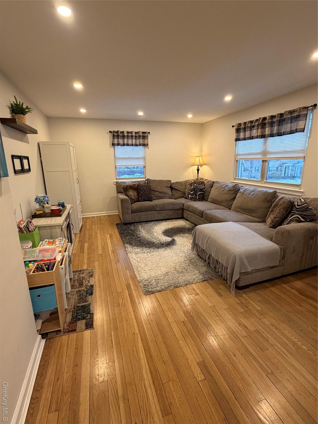 Photo of 268-41 82 Avenue #2nd Floor, New Hyde Park, NY 11040 (MLS # 966955)