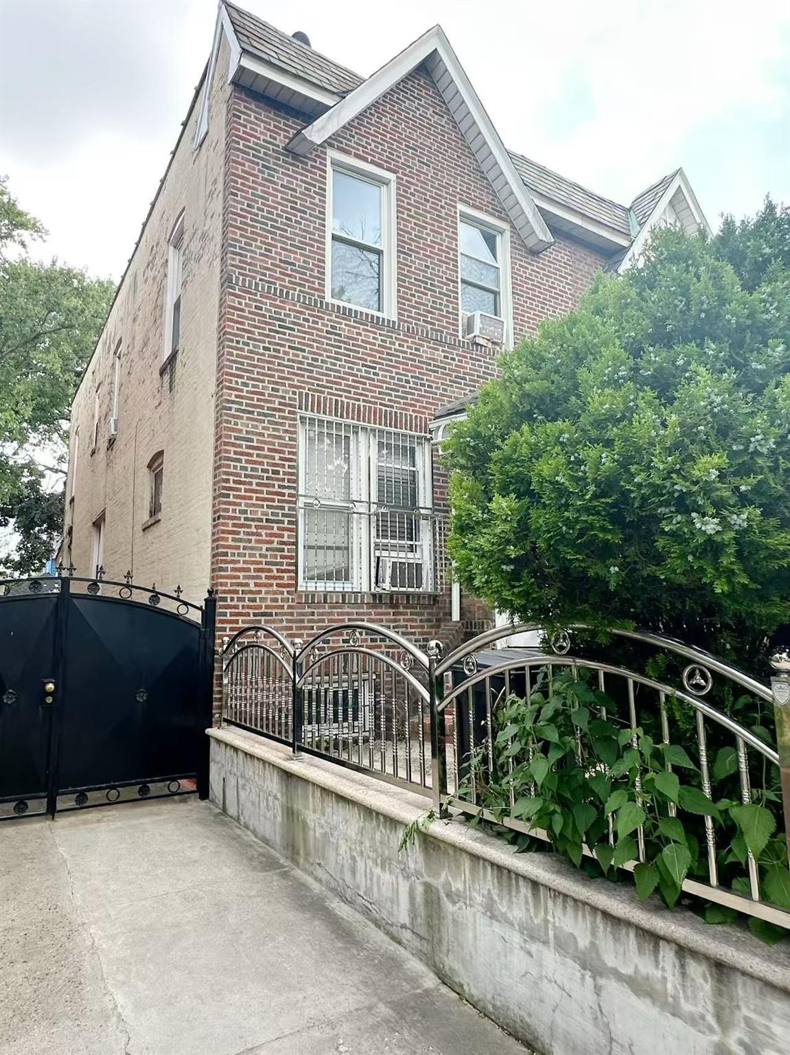 25-45 83rd Street