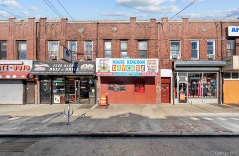 5215 Church Avenue Brooklyn NY 11203