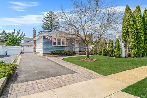 Homes For Sale - 45 Cedar Drive<br/> Massapequa, NY 11758