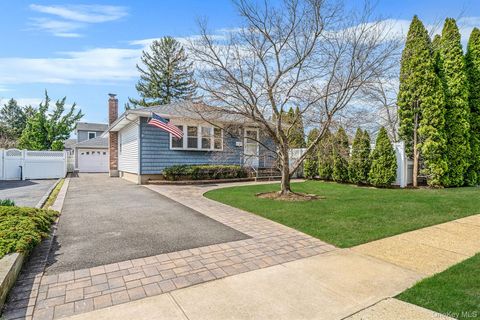 45 Cedar Drive Massapequa NY 11758