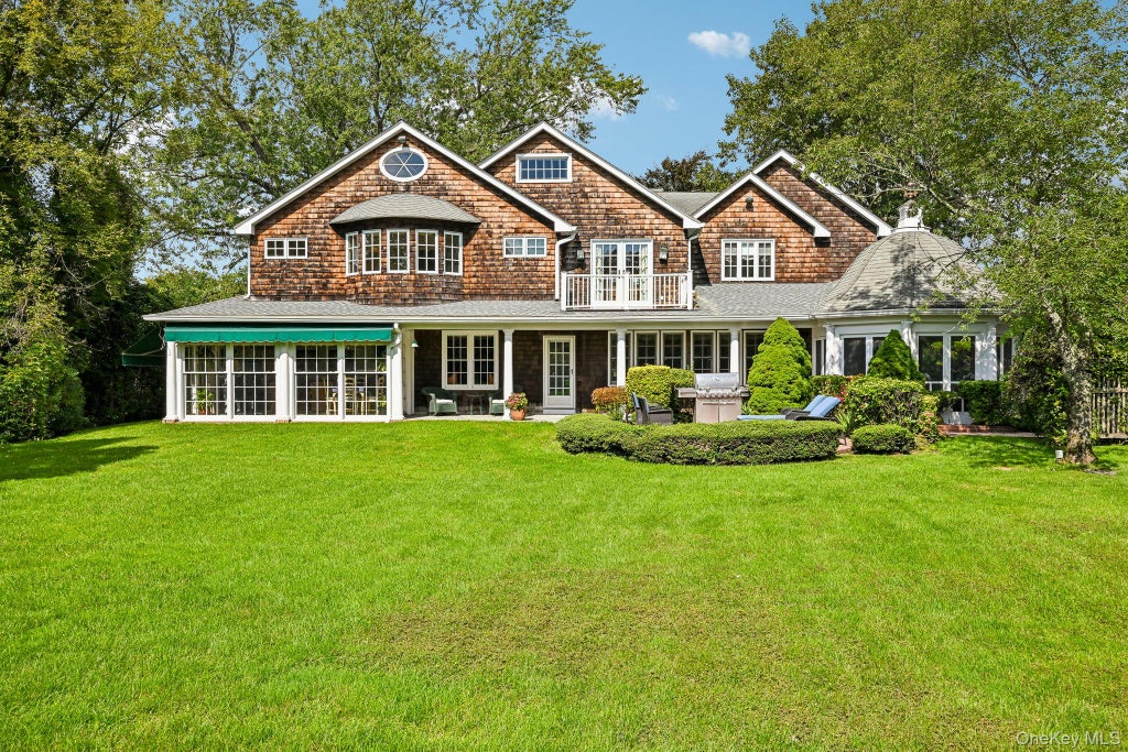 Photo of 238 Cedar Avenue, Hewlett Bay Park, NY 11557 (MLS # 1059171)