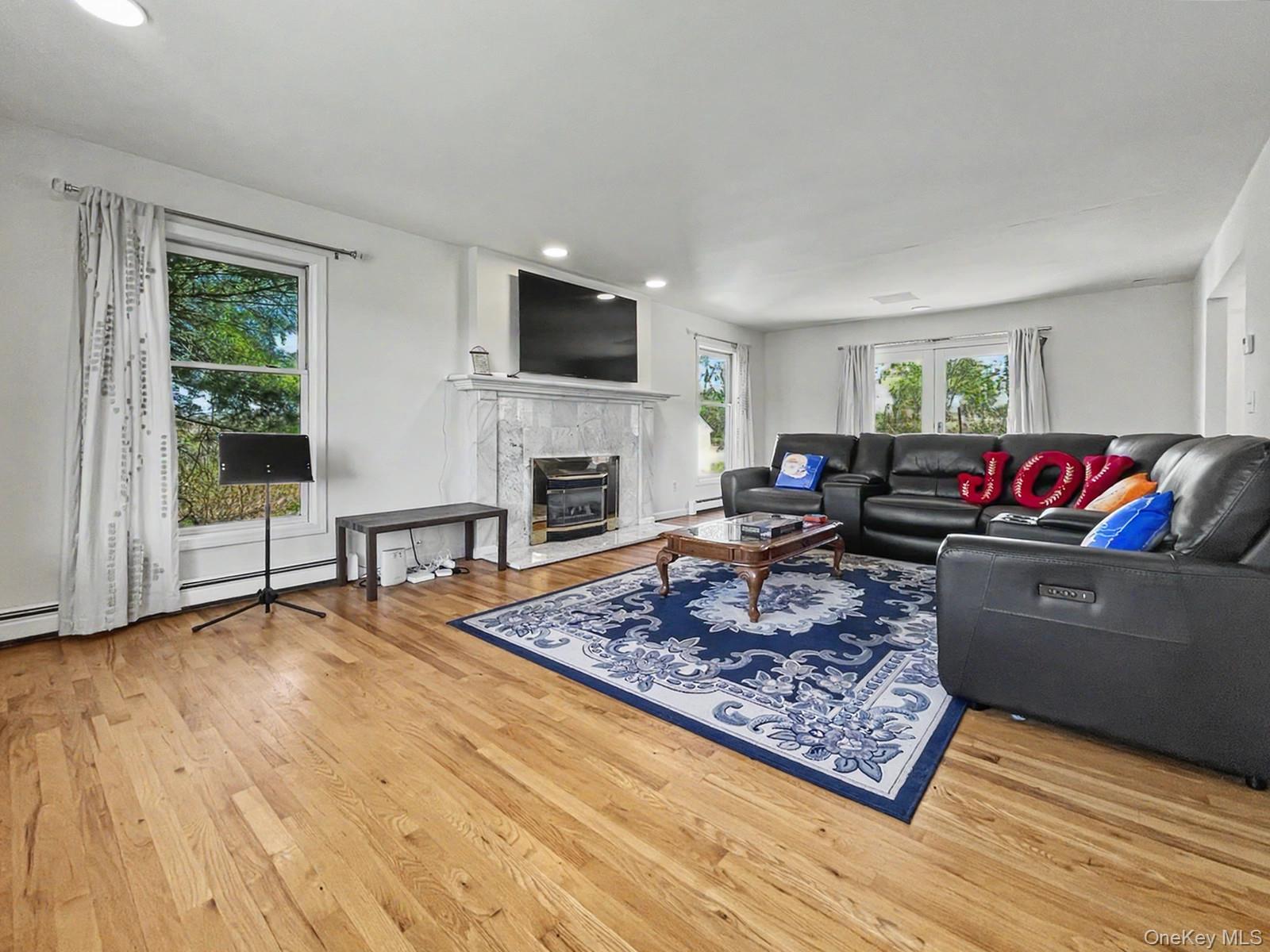 315 Arcadia Road