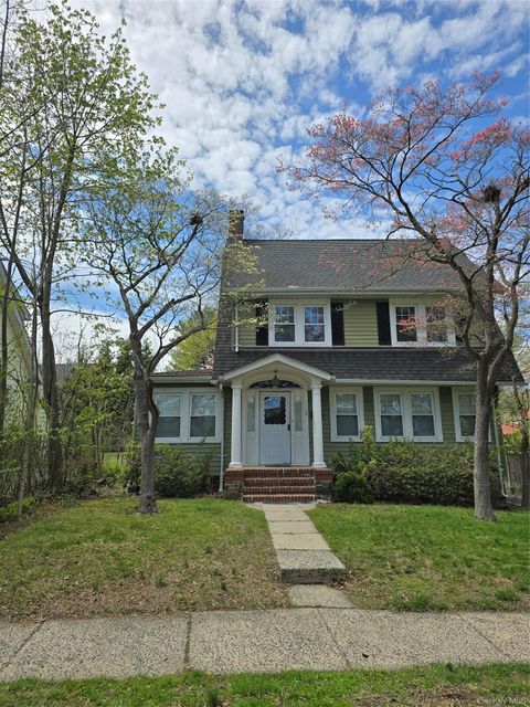 Homes For Sale - 15 Roosevelt Avenue<br/> Rye, NY 10580