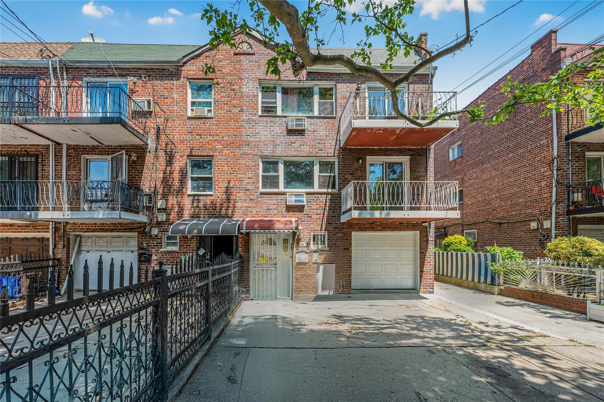 567 E 80th Street, Brooklyn, New York image 31