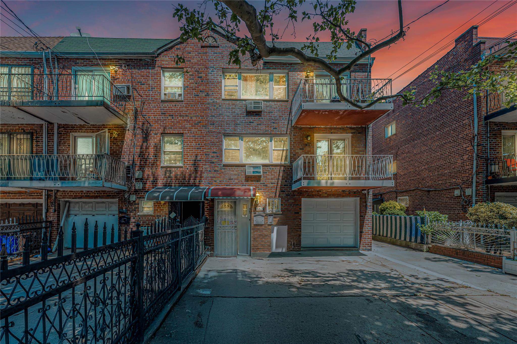 567 E 80th Street, Brooklyn, New York image 1