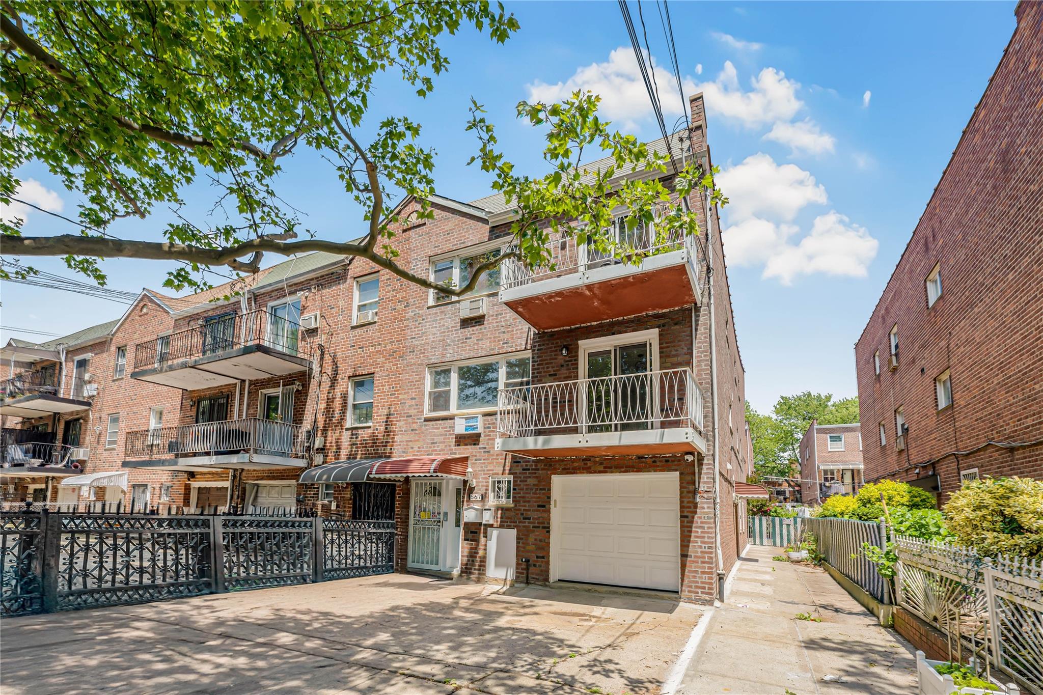567 E 80th Street, Brooklyn, New York image 19