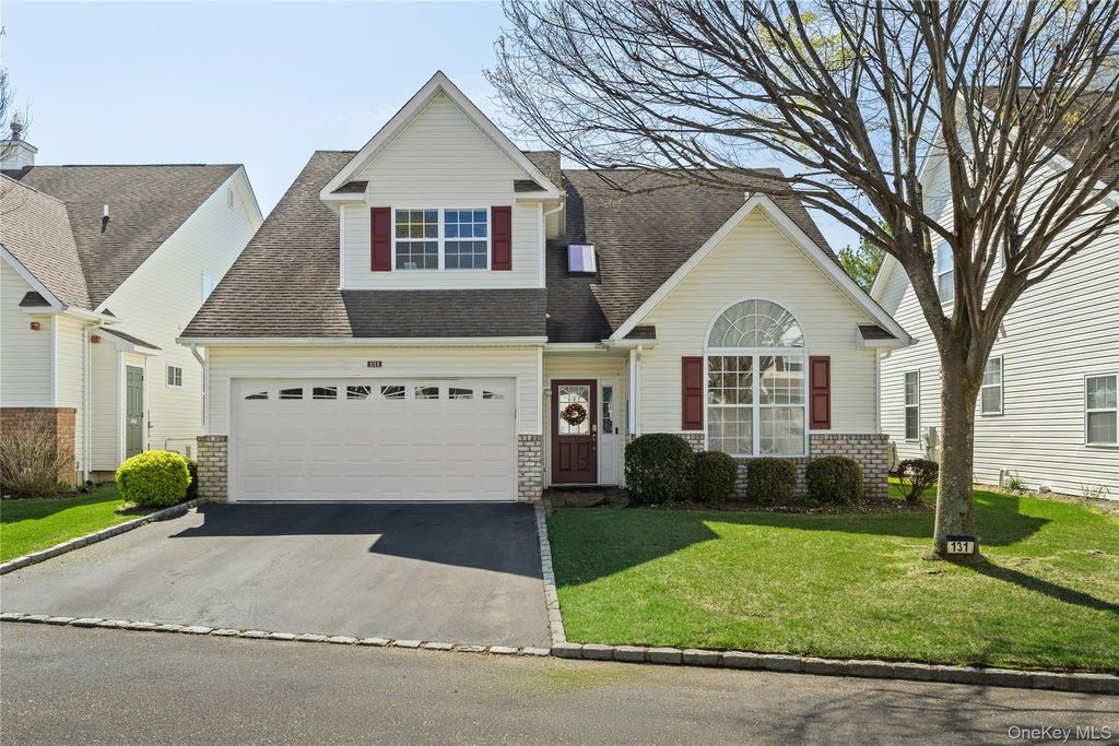 Photo of 131 Constantine Way, Mount Sinai, NY 11766 (MLS # 989539)