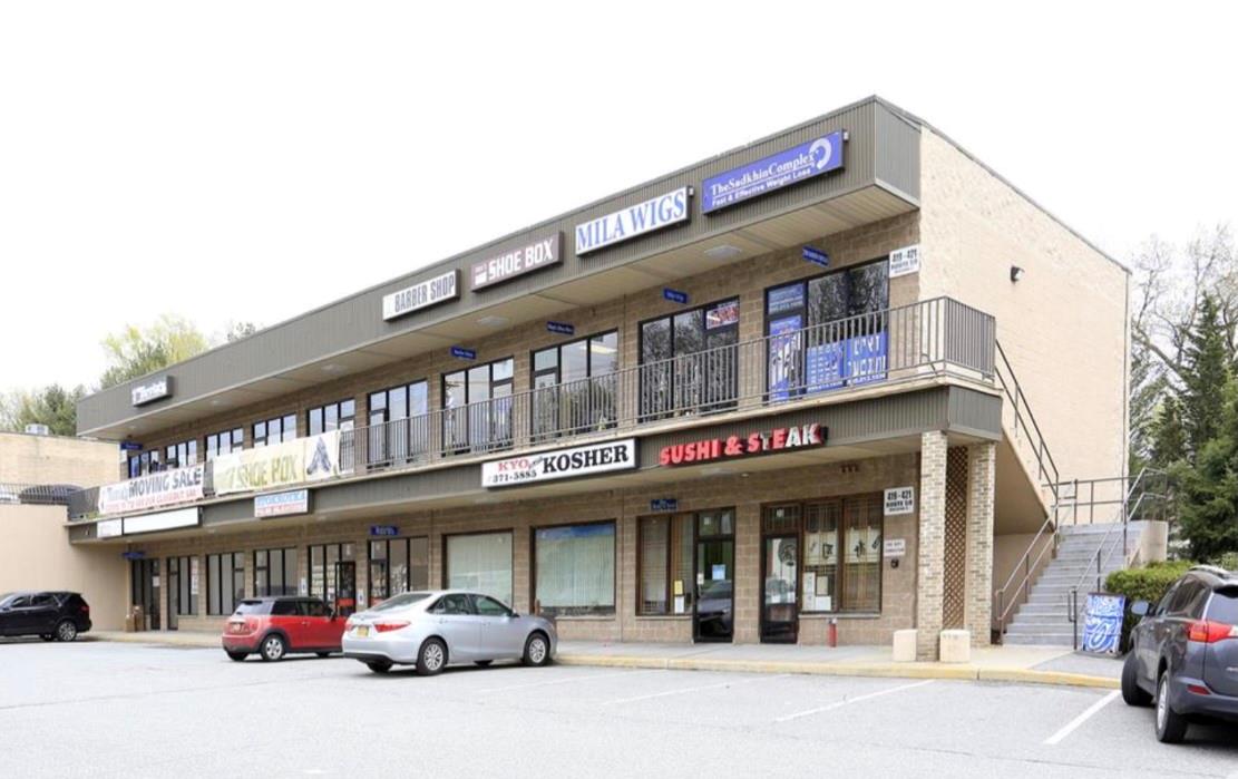 419-423 Route 59