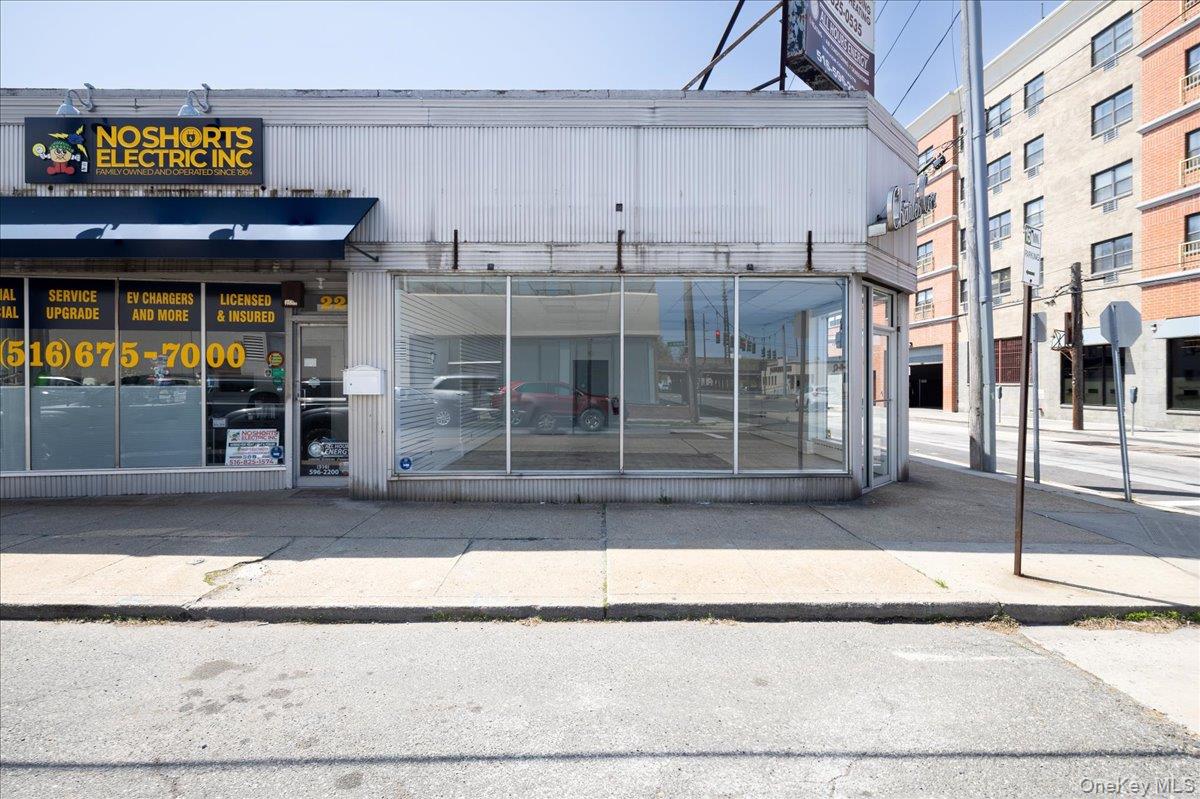 20-22 Brooklyn Avenue
