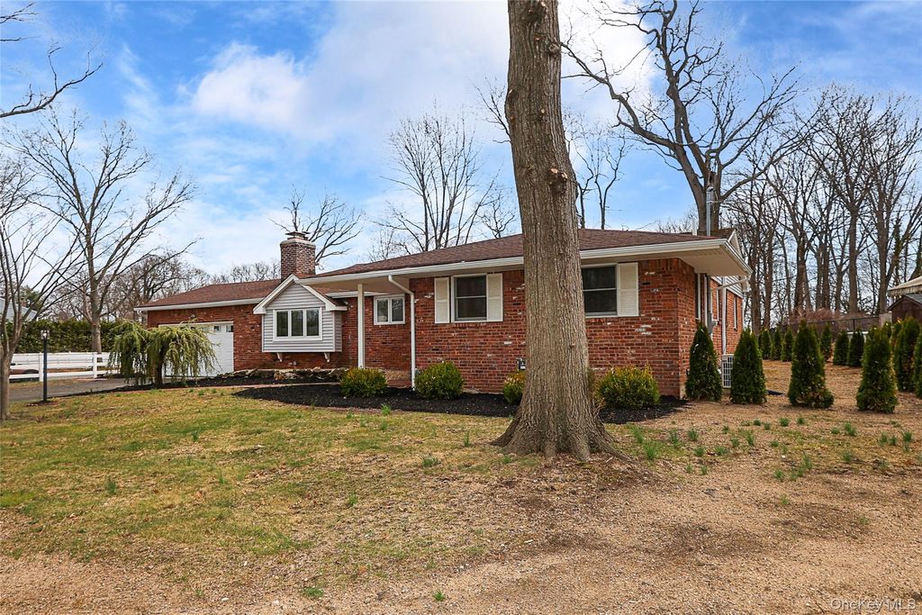 Photo of 61 Preston Street, Huntington, NY 11743 (MLS # 980475)