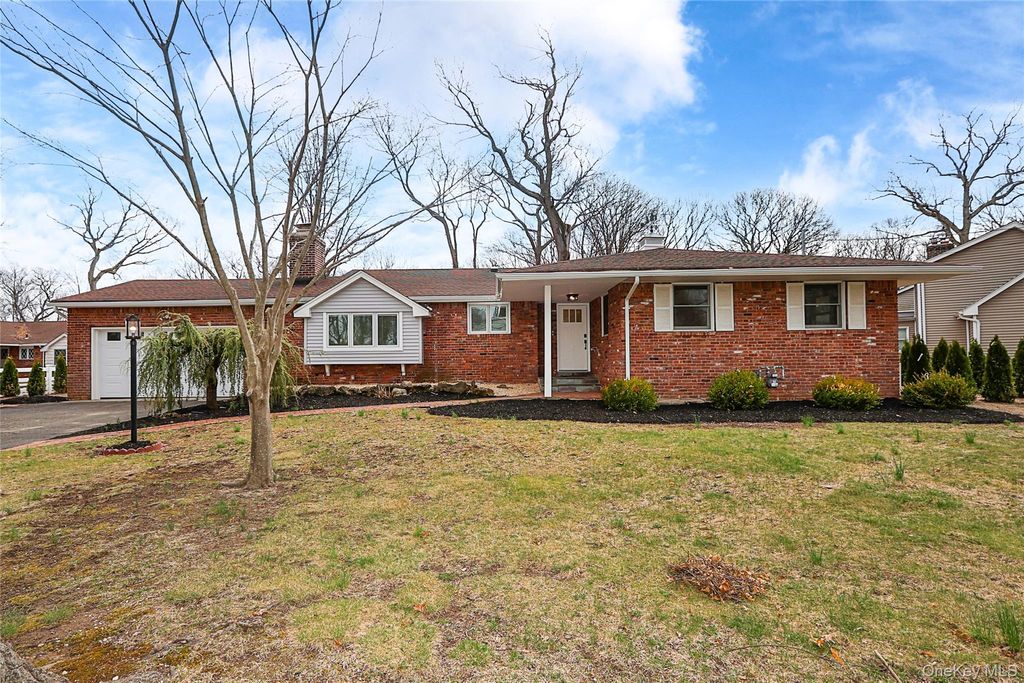 Photo of 61 Preston Street, Huntington, NY 11743 (MLS # 980475)