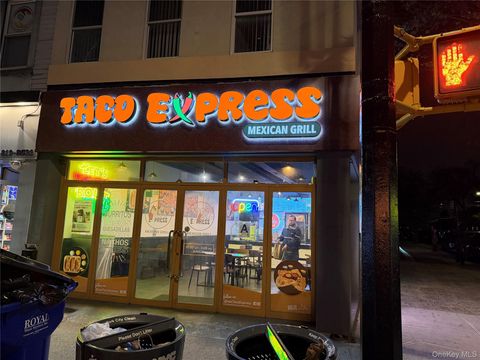 Photo of 3935 Bell Boulevard, Bayside, NY 11361 (MLS # 989368)