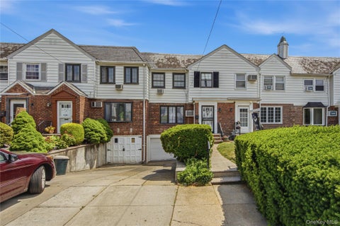Homes For Sale - 198-22 29th Avenue<br/> Flushing, NY 11358
