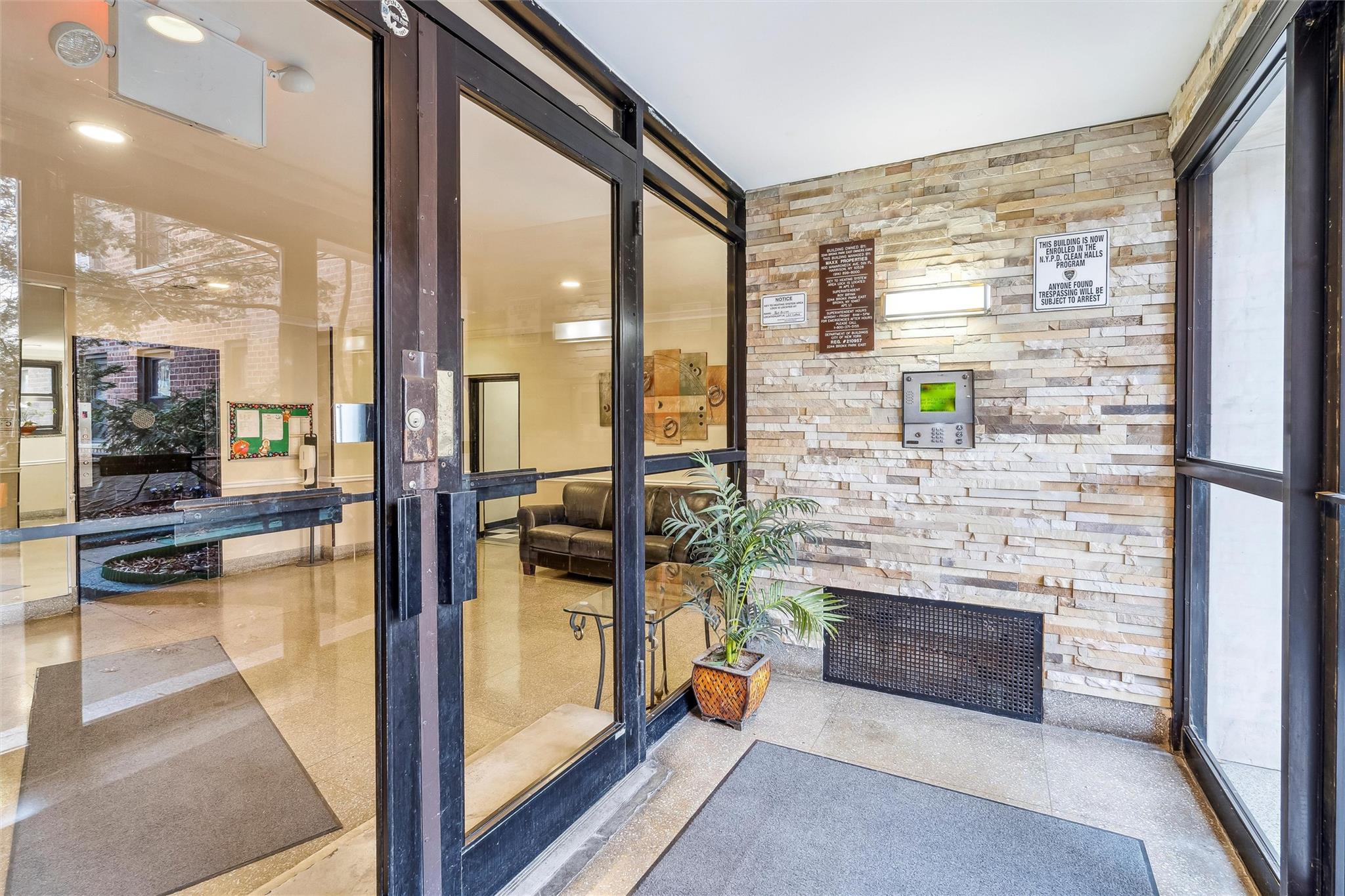 2244 Bronx Park #2E, Bronx, New York image 4