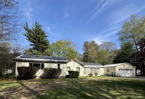 Homes For Sale - 15 Hamilton Road<br/> Dutchess County, Hopewell Junction, NY 12533