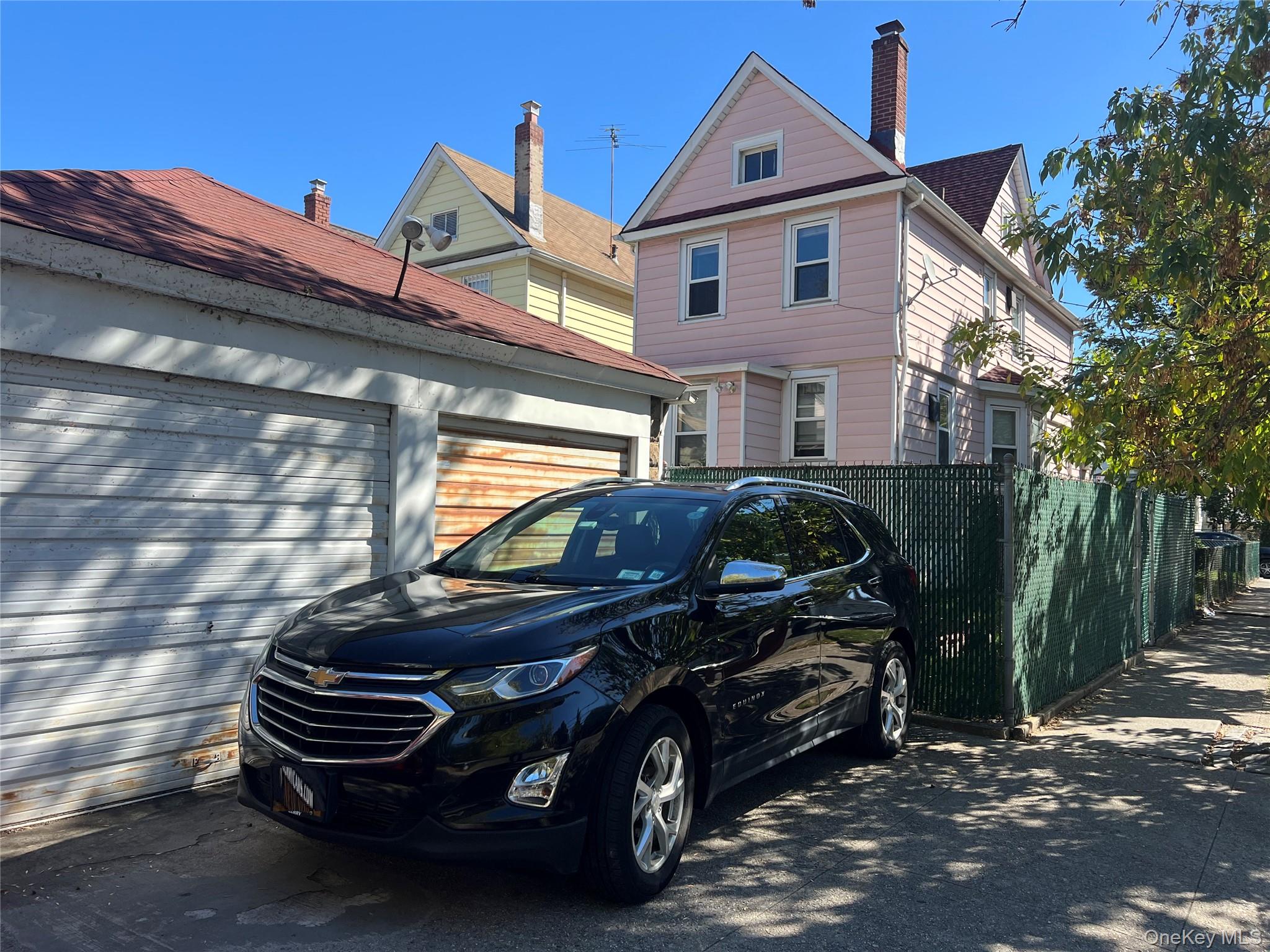 83-01 Saint James Avenue