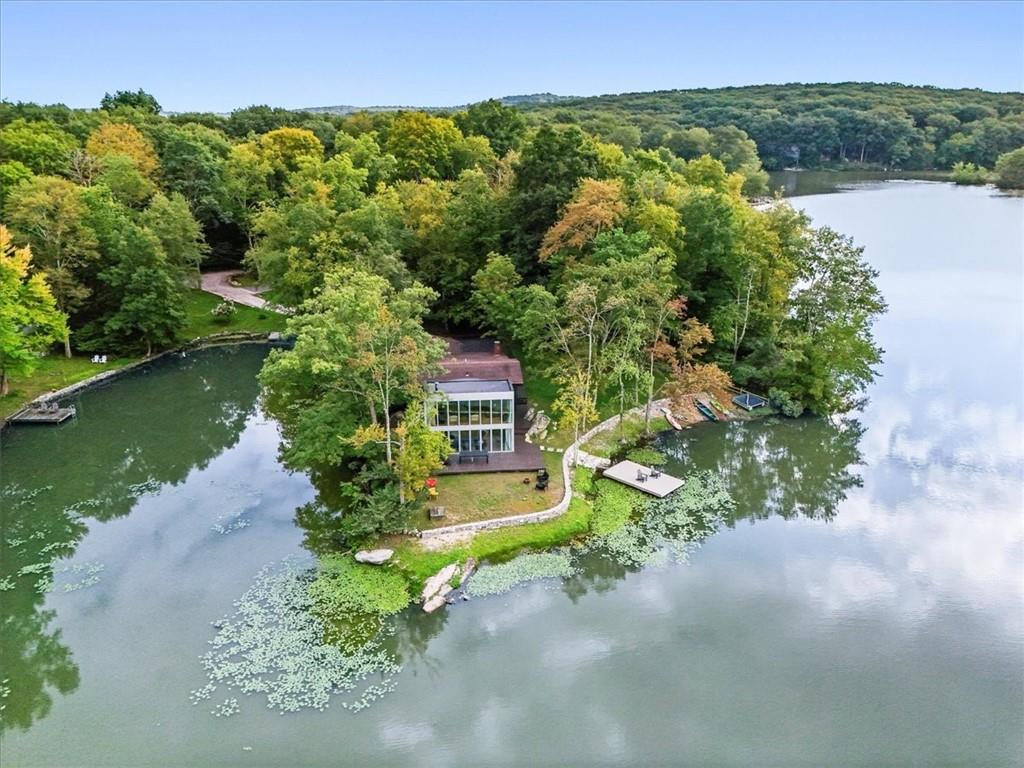 Property for Sale at Dutchess Cove, Holmes, New York - Bedrooms: 3 
Bathrooms: 3  - $1,725,000