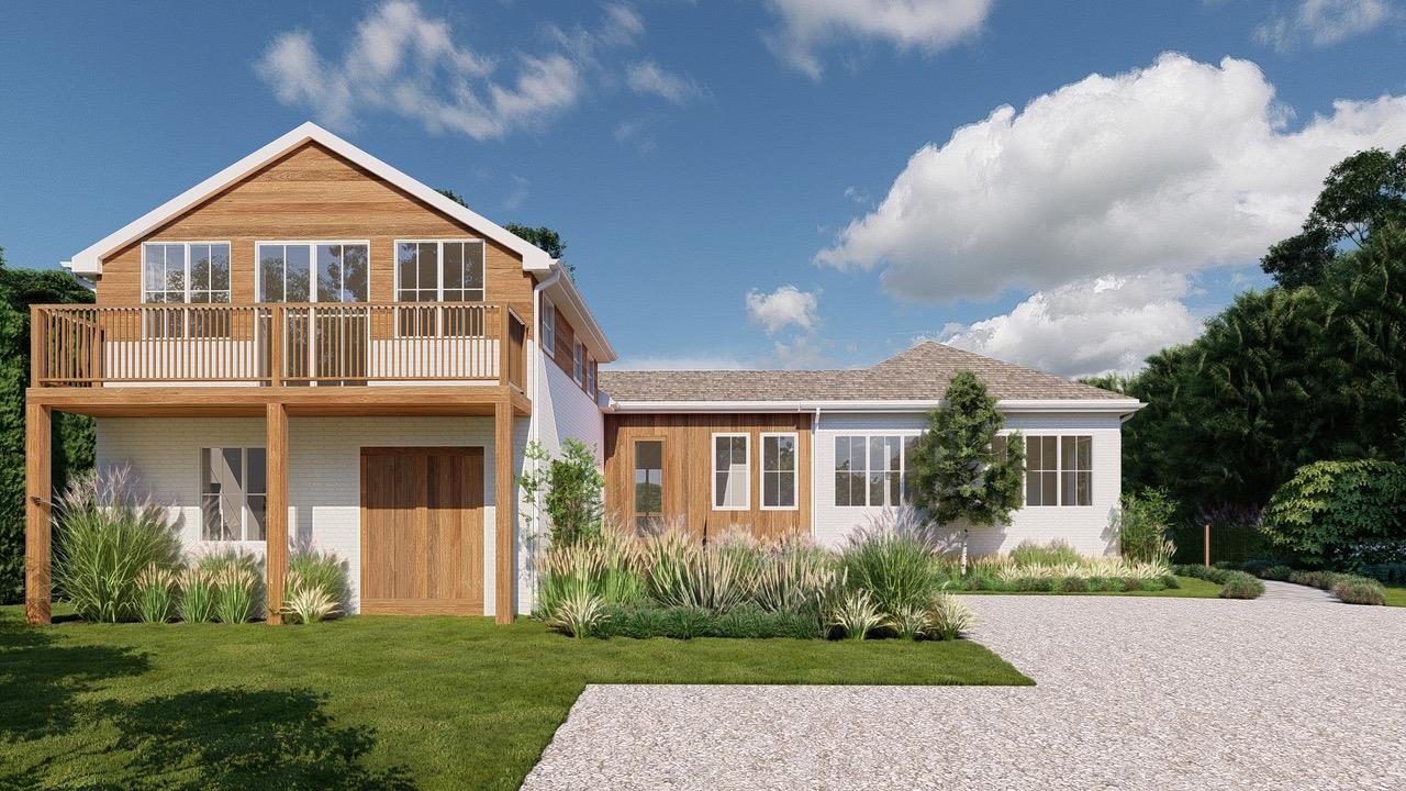 Soundview Avenue, Southold, Hamptons, NY - 4 Bedrooms  
6 Bathrooms - 