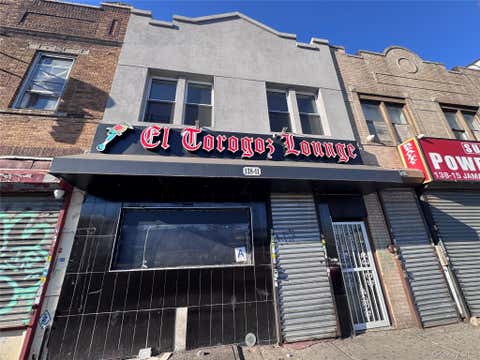 Multifamily For Sale - 138-11 Jamaica Avenue<br/> Jamaica, NY 11435