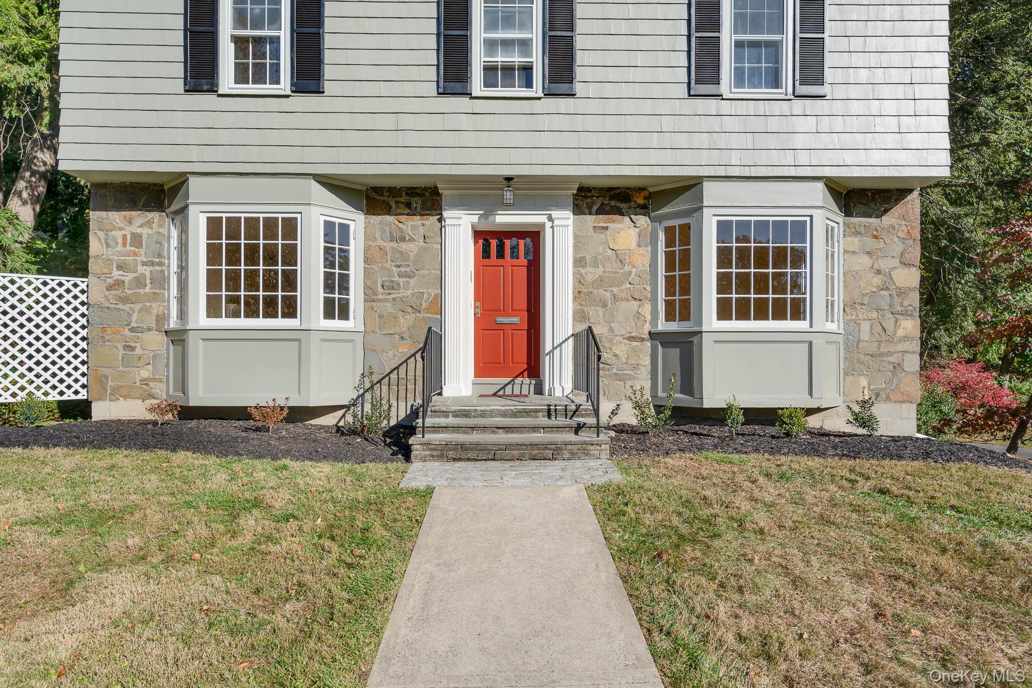 26 Loockerman Avenue