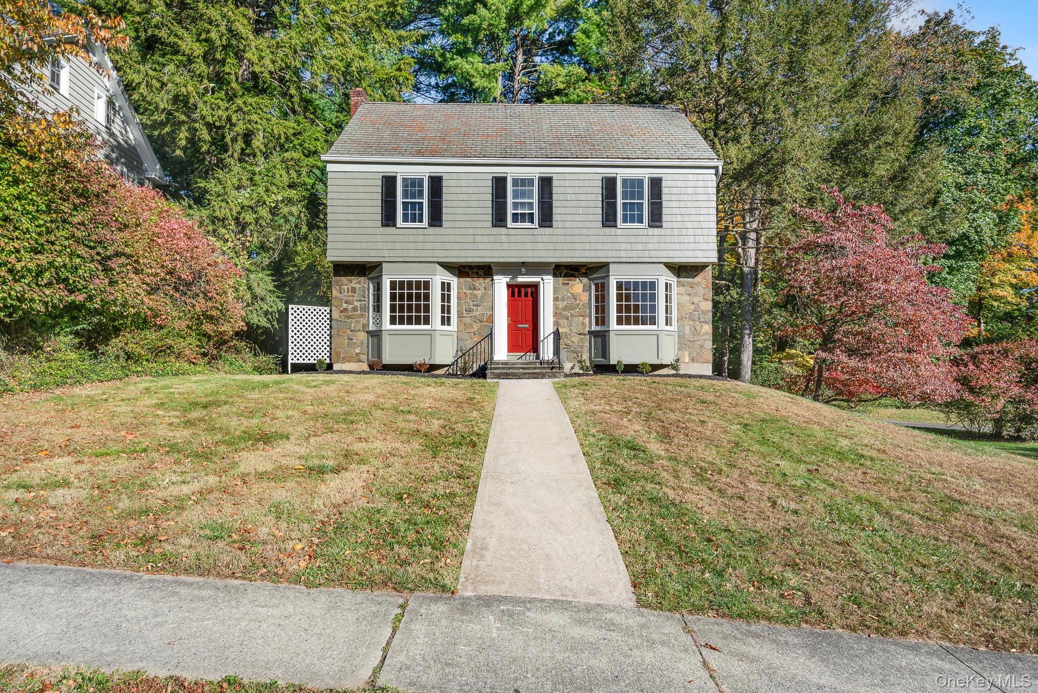 26 Loockerman Avenue