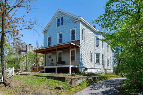 Multifamily For Sale - 141 Corlies Avenue<br/> Poughkeepsie, NY 12601