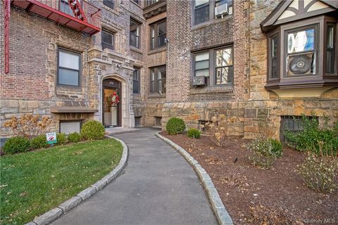 254 Martine Avenue 2D White Plains NY 10601
