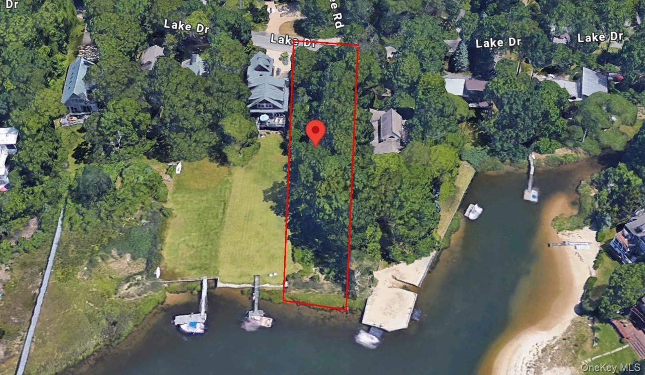 13 Lake Drive