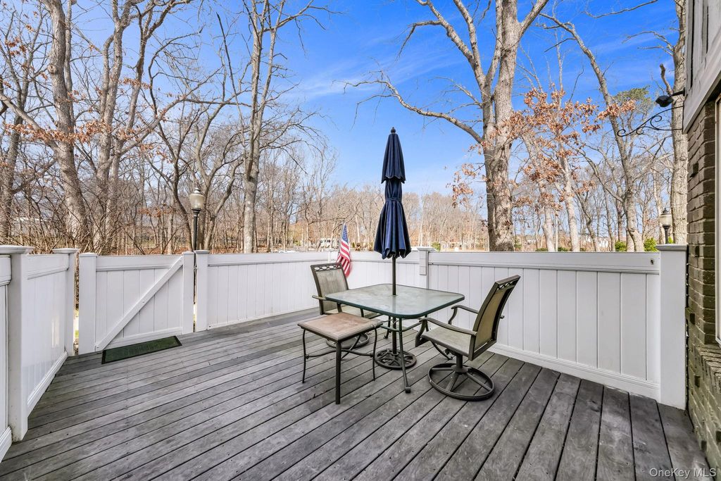 Photo of 8 Birchwood Road, Medford, NY 11763 (MLS # 976472)