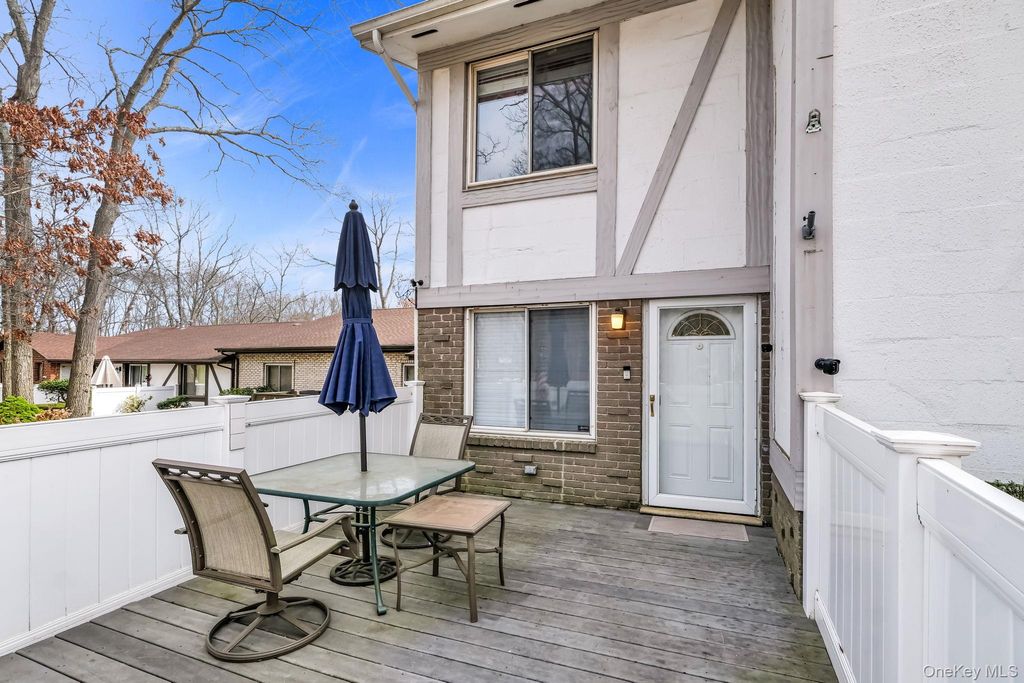 Photo of 8 Birchwood Road, Medford, NY 11763 (MLS # 976472)