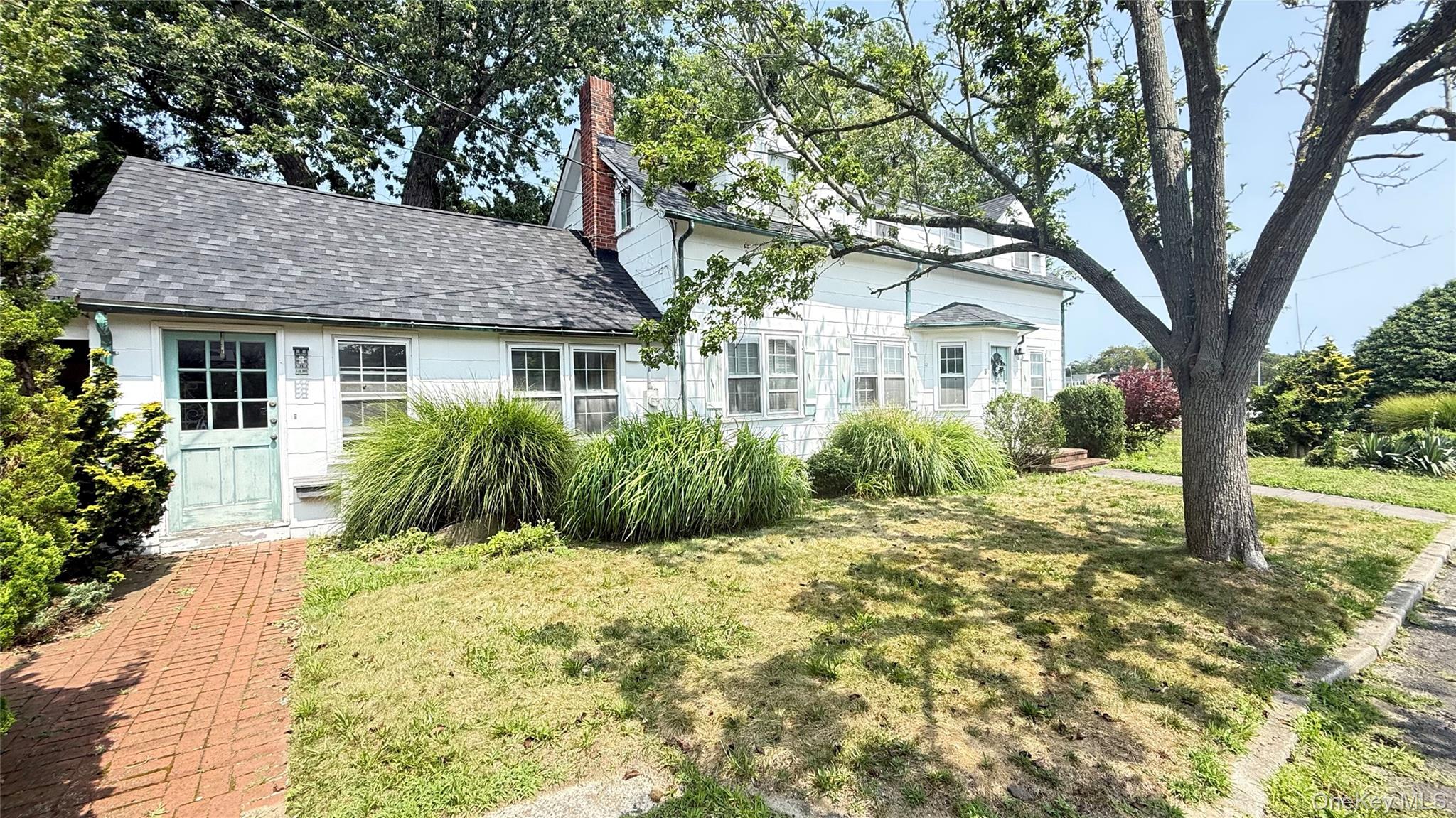 3 Coles Avenue