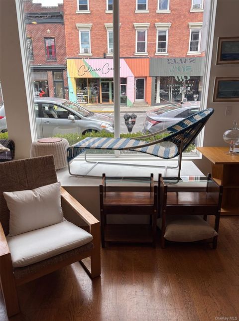 317 Warren Street Hudson NY 12534