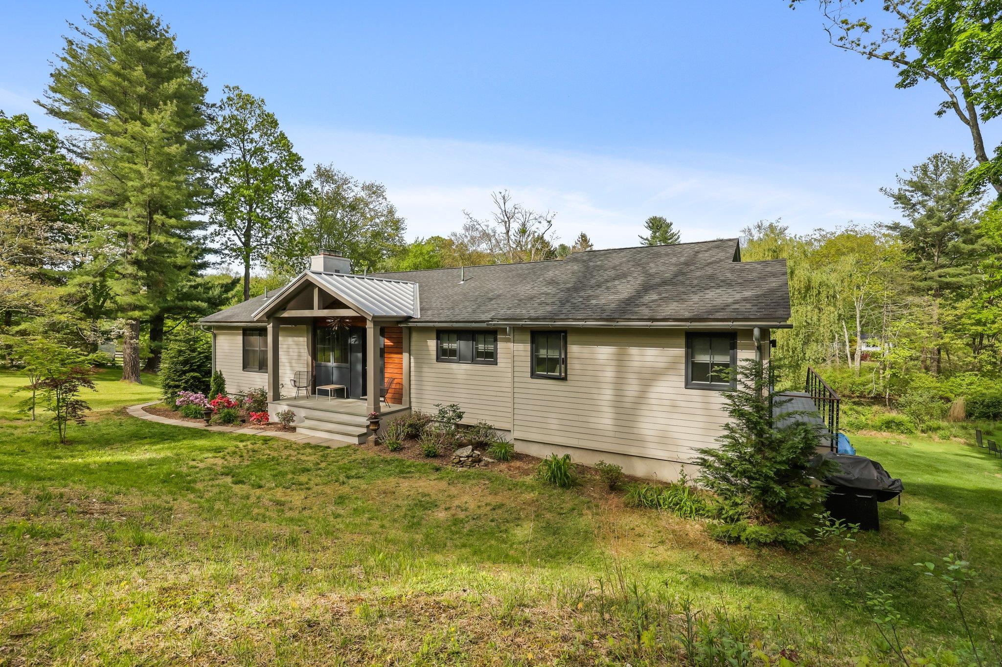 119 Cross Pond Road, Pound Ridge, New York image 4