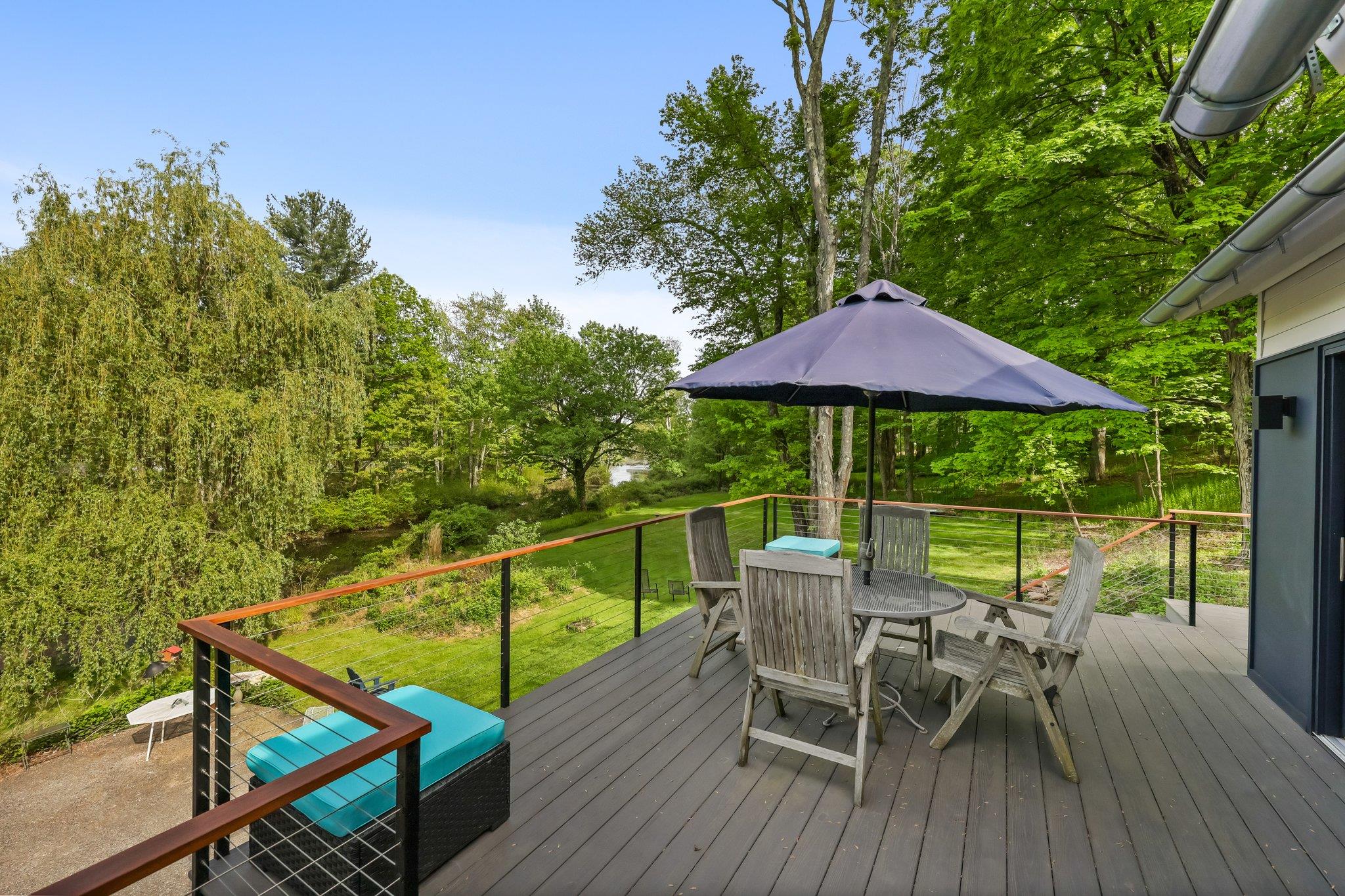 119 Cross Pond Road, Pound Ridge, New York image 8