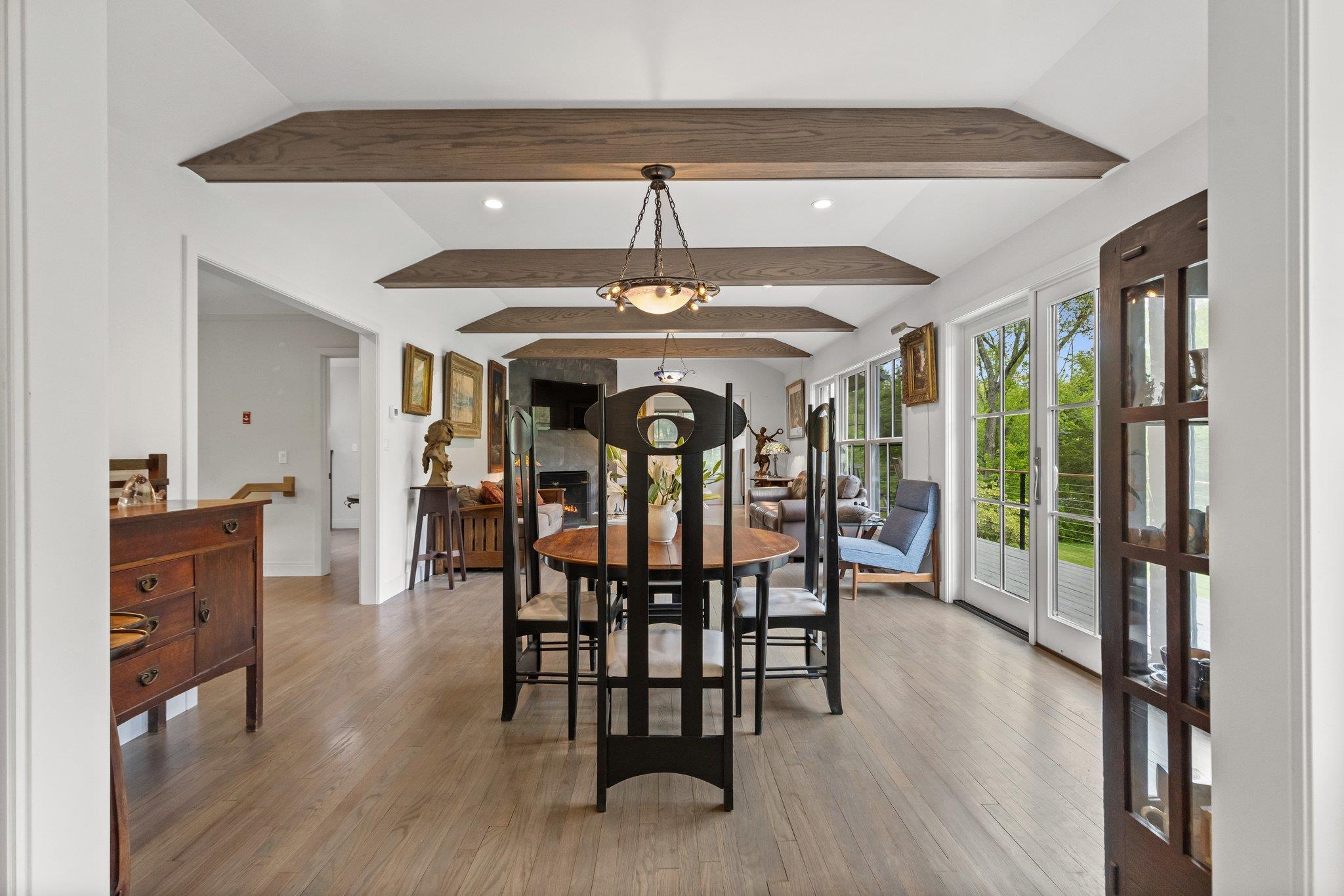 119 Cross Pond Road, Pound Ridge, New York image 17