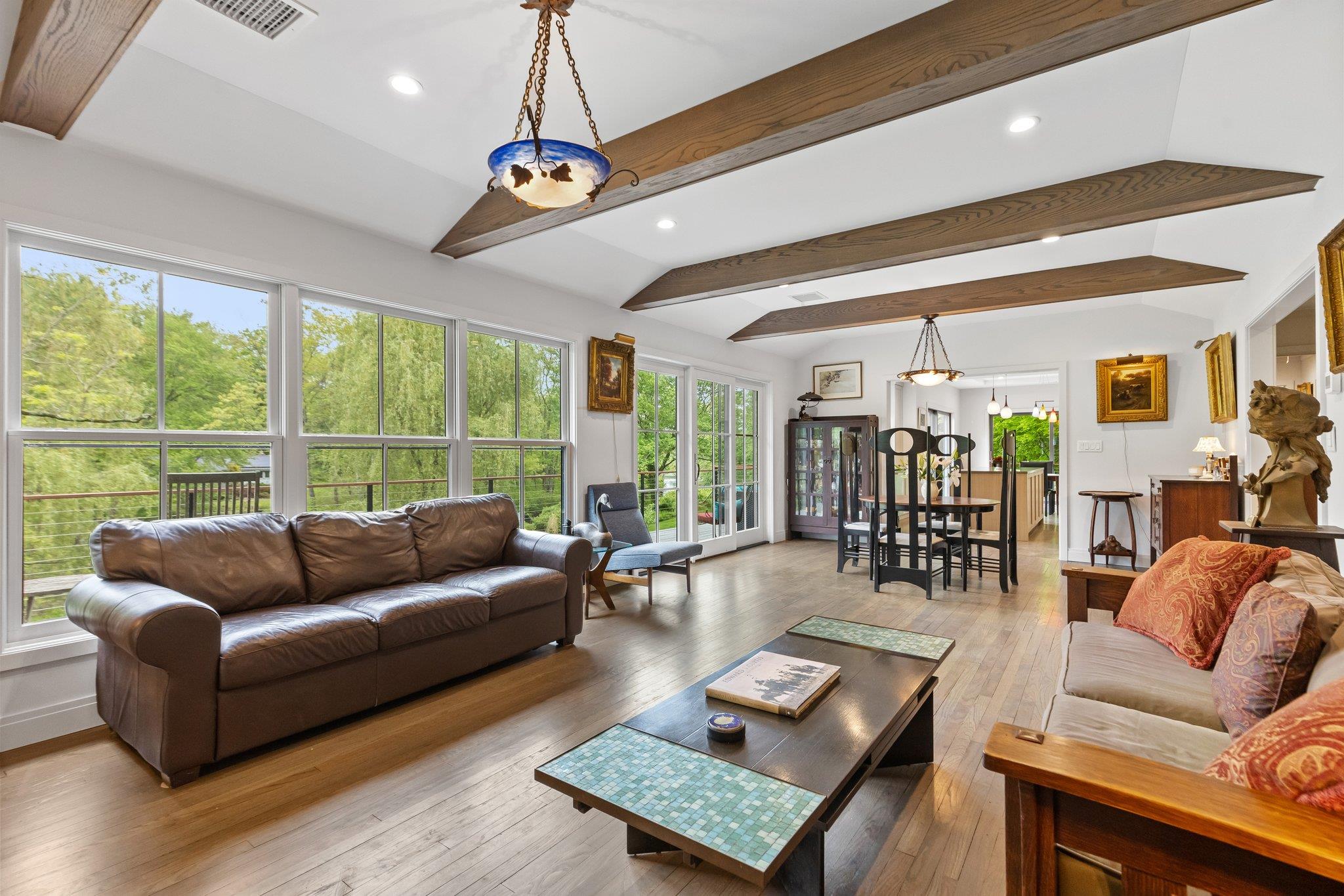 119 Cross Pond Road, Pound Ridge, New York image 9