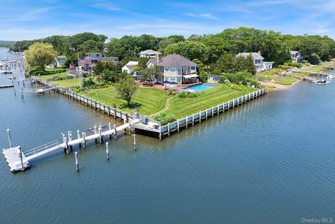 60 Bay View Drive E Sag Harbor NY 11963
