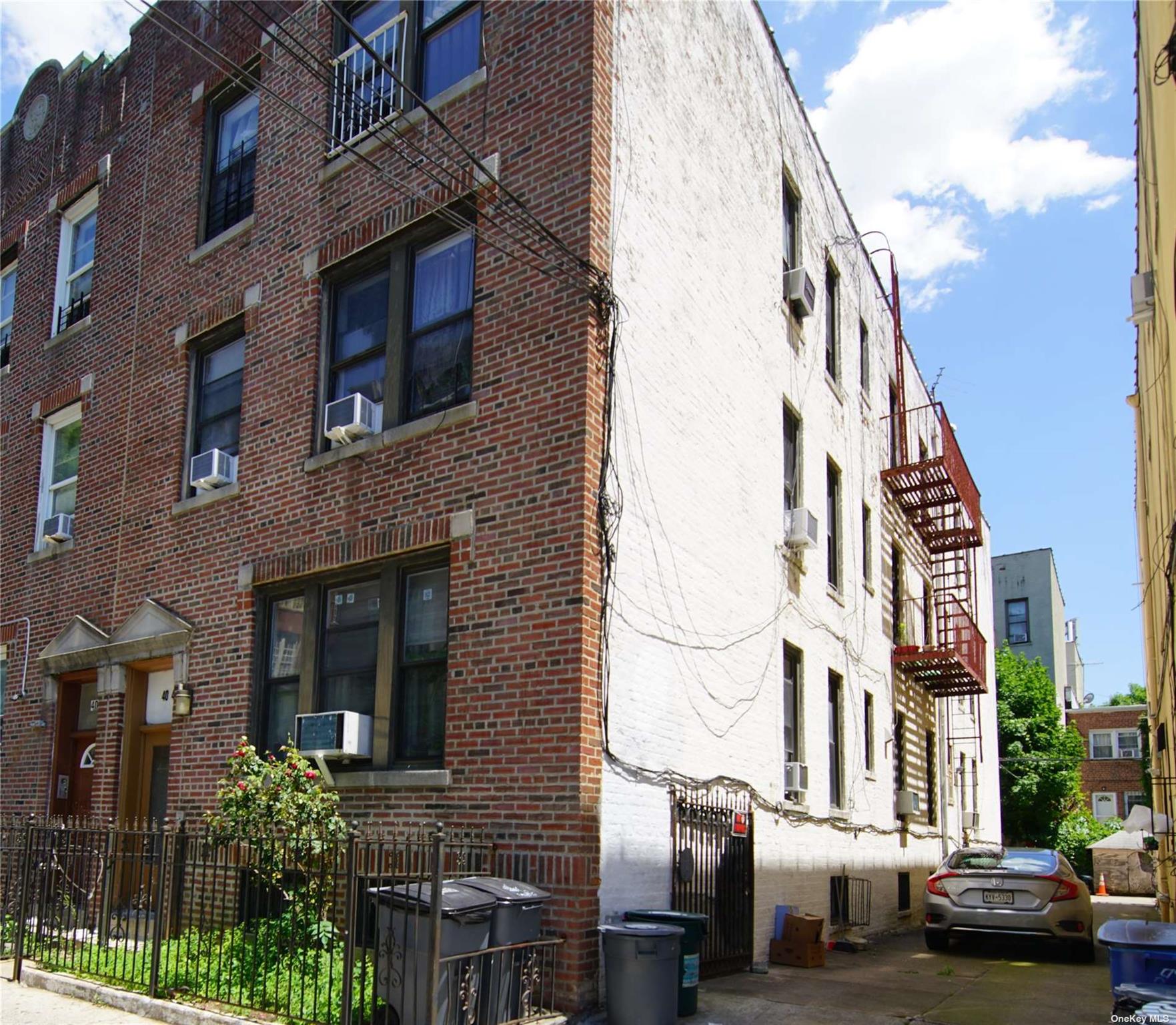 40-45 99th Street