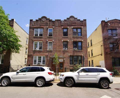 Multifamily For Sale - 40-45 99th Street<br/> Queens County, Corona, NY 11368