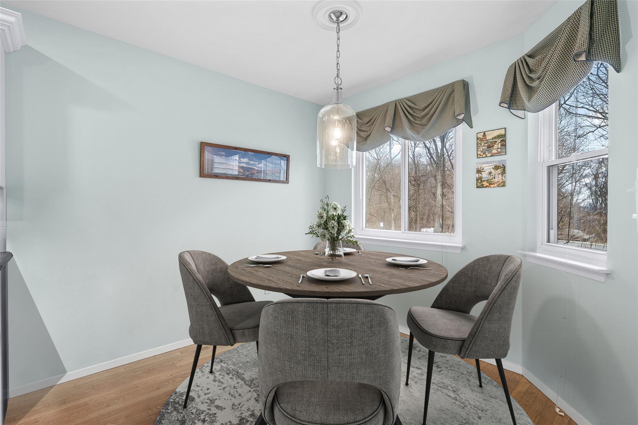 162 Club Court, Ossining, New York image 11