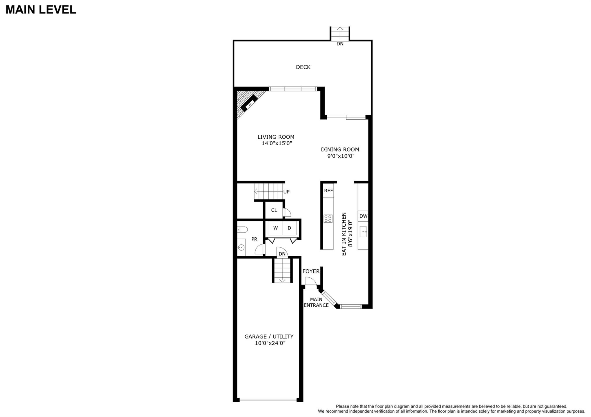 162 Club Court, Ossining, New York image 29