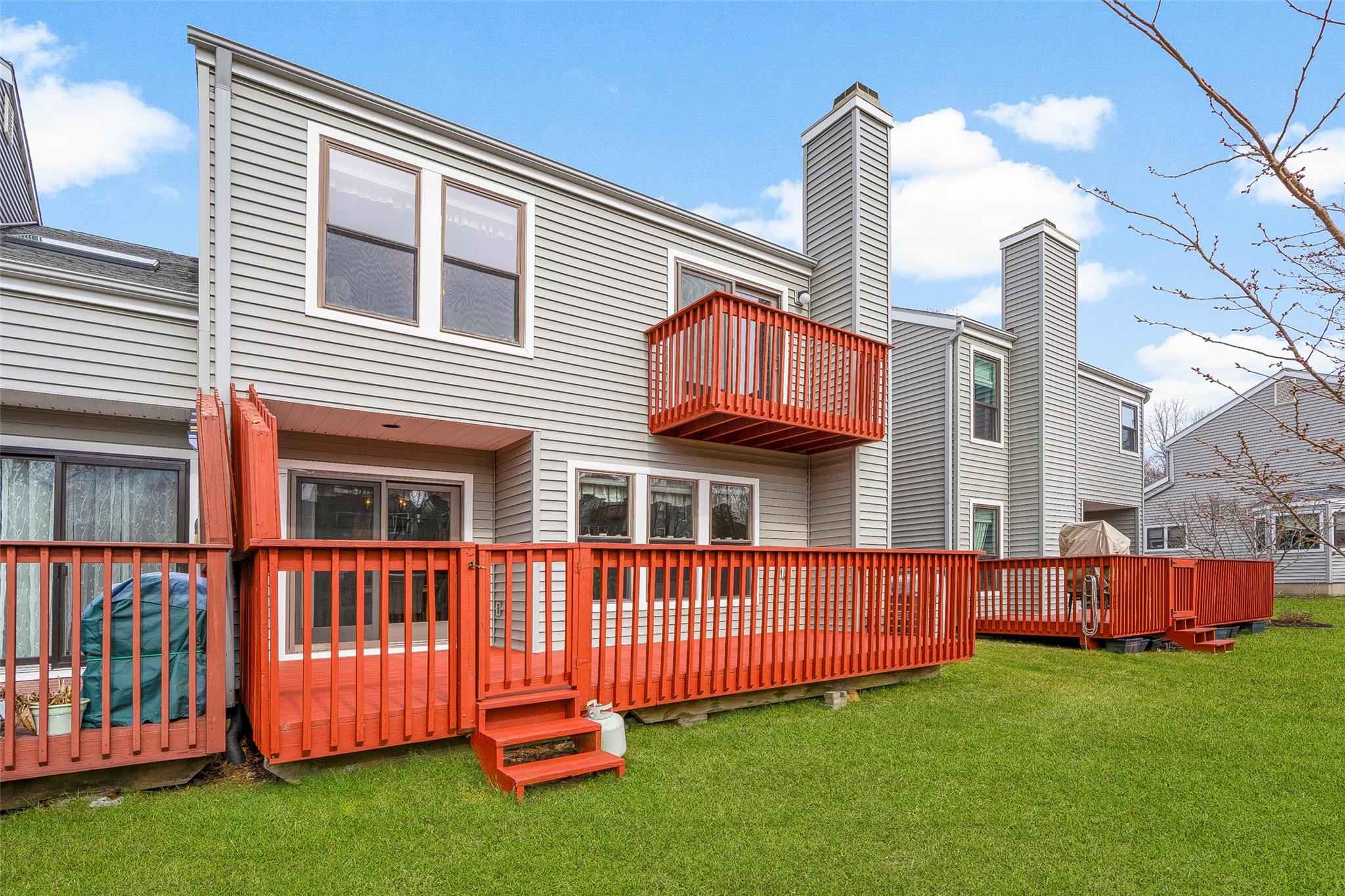 162 Club Court, Ossining, New York image 24