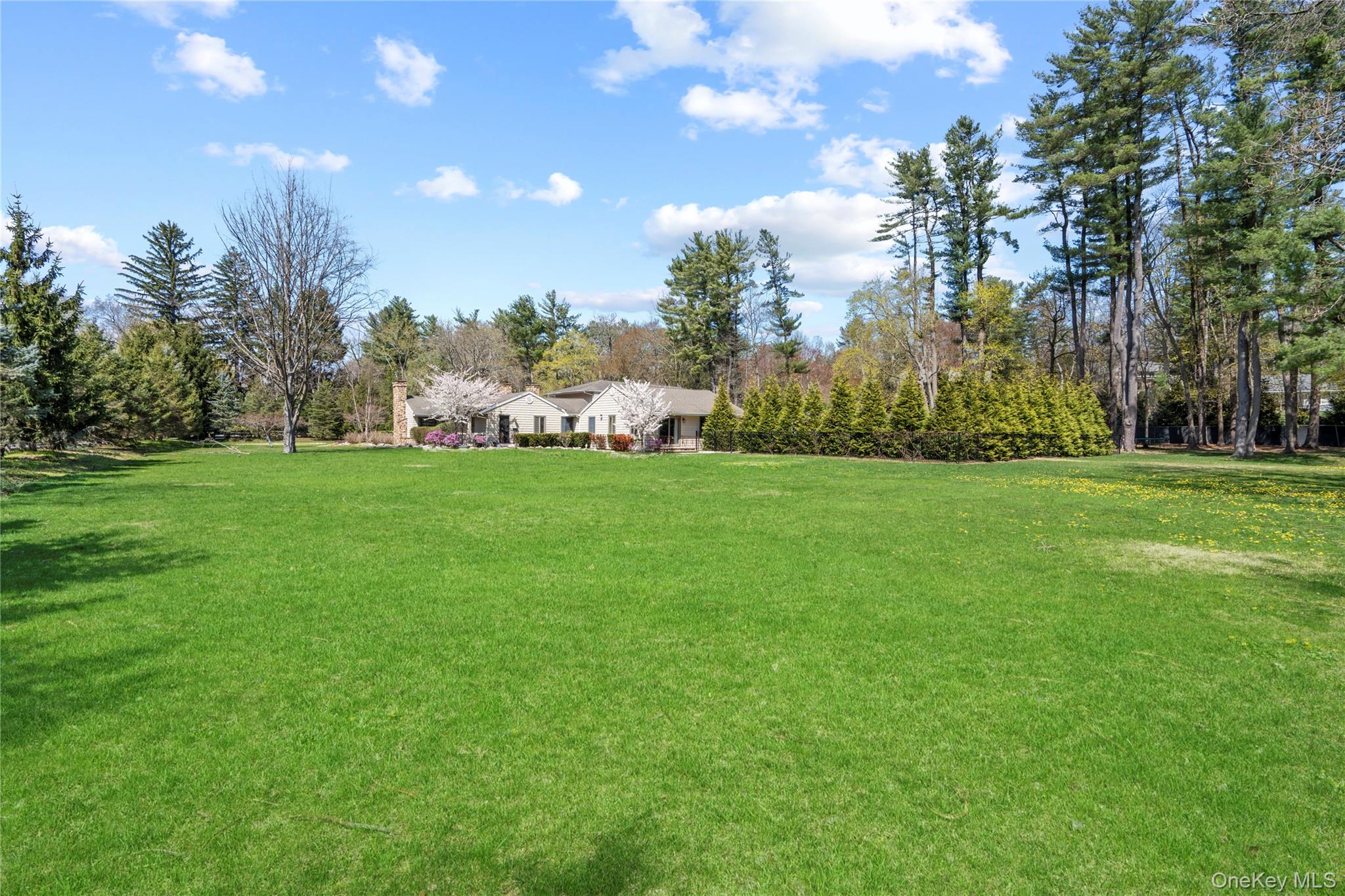 1 Pine Valley Road