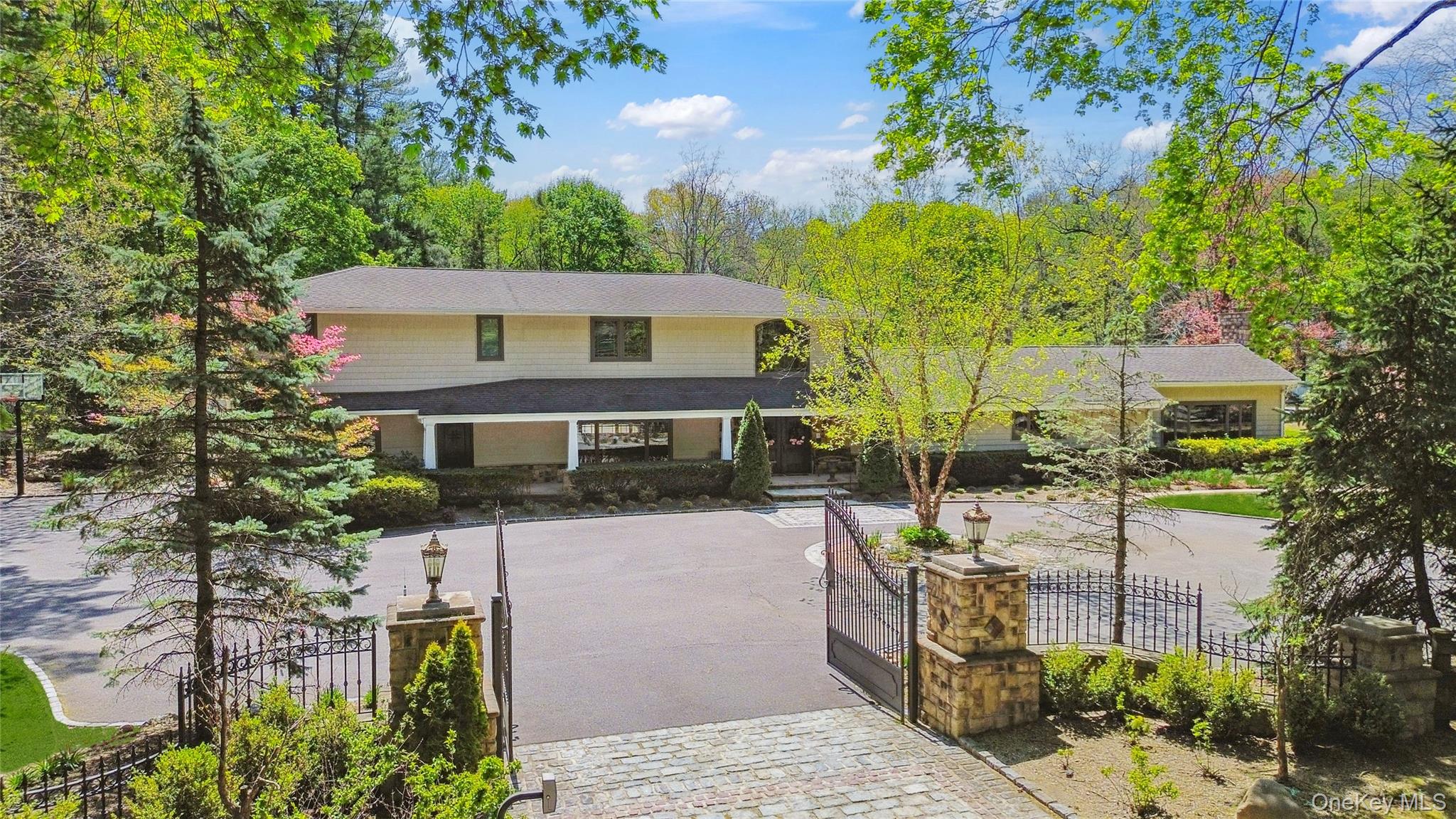 1 Pine Valley Road